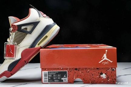 Hyperoad AIR JORDAN 4 1212